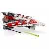 LEGO Star Wars Jedi Bob’s Starfighter 75388 – Statybinis žaislų rinkinys