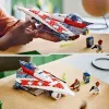 LEGO Star Wars Jedi Bob’s Starfighter 75388 – Statybinis žaislų rinkinys