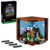 LEGO MINECRAFT 21265 Kūrimo stalas