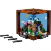 LEGO MINECRAFT 21265 Kūrimo stalas
