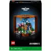 LEGO MINECRAFT 21265 Kūrimo stalas