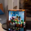 LEGO MINECRAFT 21265 Kūrimo stalas