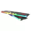 DDR5 32 GB (2x16 GB) 6000 MT/s žaidimų RAM PATRIOT KLEVV CRAS V su radiatoriumi, CL30, 1,35 V, XMP 3.0, RGB