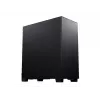 PHANTEKS XT Series Pro Ultra ATX korpusas, uždaras šoninis dangtis, 3x 120mm PWM ventiliatoriai, juodas