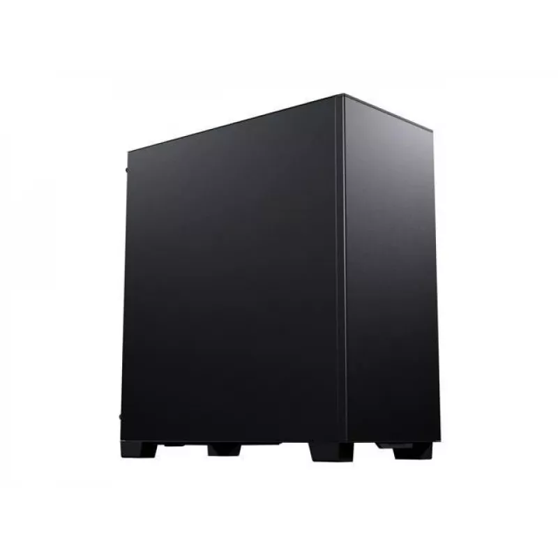PHANTEKS XT Series Pro Ultra ATX korpusas, uždaras šoninis dangtis, 3x 120mm PWM ventiliatoriai, juodas