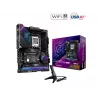 Pagrindinė plokštė ASRock X870 Riptide WiFi — ATX, AMD X870, Socket AM5, DDR5, 4 DIMM, 256 GB, Wi‑Fi 7, 2.5GbE