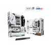 ASRock X870 Steel Legend WiFi AM5 ATX pagrindinė plokštė
