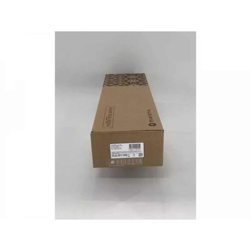 Mikrotik mANTBox ax 15s balta belaidžio ryšio antena su PoE