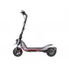 SEGWAY-NINEBOT ZT3 Pro E Sulankstomas elektrinis paspirtukas - Pilka ir Juoda
