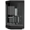 HYTE Y70 MIDI bokštas PC Juodas ATX EATX ITX Micro ATX 18 cm 42,2 cm