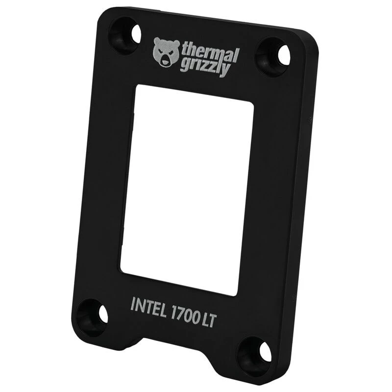 Thermal Grizzly CPU tvirtinimo rėmelis Intel 1700 LT