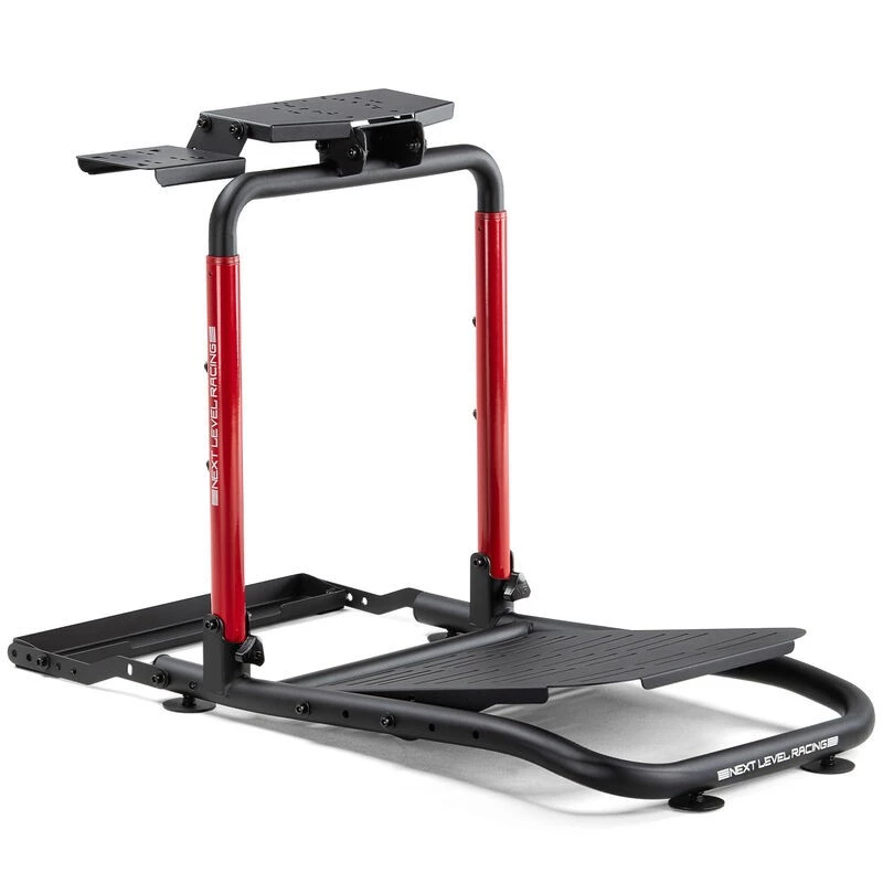 Next Level Racing vairo stovas Wheel Stand Lite 2.0 (NLR-S40)