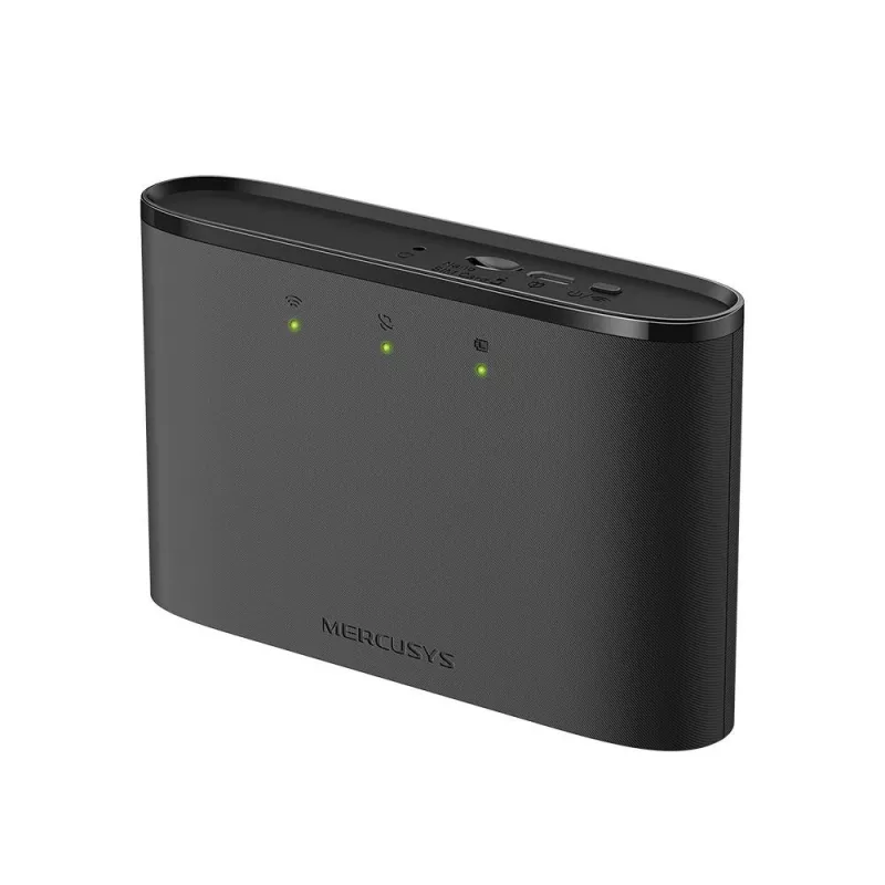 Mercusys 4G LTE mobilusis „Wi-Fi“ maršrutizatorius