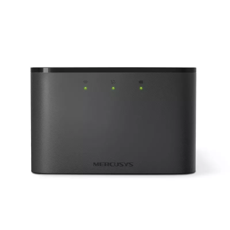 Mercusys 4G LTE mobilusis „Wi-Fi“ maršrutizatorius