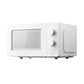 Xiaomi MWB010-2A balta Solo mikrobangų krosnelė ant stalviršio 20 L 700 W