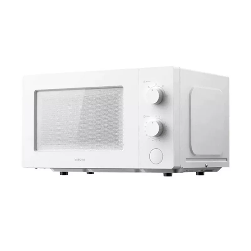 Xiaomi MWB010-2A balta Solo mikrobangų krosnelė ant stalviršio 20 L 700 W