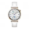 Huawei WATCH GT 5 41mm | Išmanusis laikrodis | GPS | AMOLED | 1,32 colio | Baltas