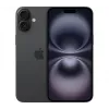 Išmanusis telefonas Apple iPhone 16 Plus 6,7 colio 128 GB juodos spalvos