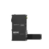 Teltonika pramoninis maršrutizatorius RUT142 WiFi 4, RS232, 2x RJ45 100Mb/s, IP30