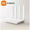 Xiaomi Router AX3000T Baltas