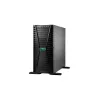 HPE ProLiant ML110 Gen11 serveris 4510 12 branduolių 1p 64gb-r MR408i-o 8sff 2x480gb SSD 2x1000w Rps Eu