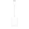 Apple MW653ZM/A SD kortelių skaitytuvas USB 2.0 Type-C baltas