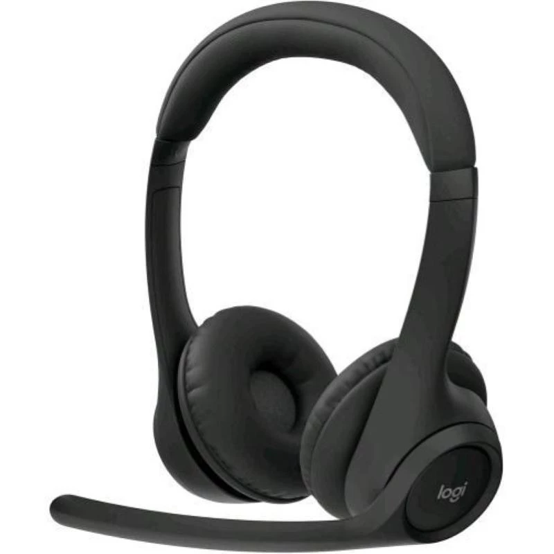 Logitech 981-001453 belaidės ausinės / headset