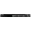 QNAP QSW-M3224-24T valdomas tinklo jungiklis L3 10G Ethernet (100/1000/10000) 1U juodas, sidabrinis