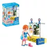 Playmobil 71539 My Life: Drabužių prekystalis