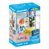 Playmobil 71539 My Life: Drabužių prekystalis