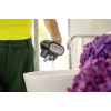 Karcher garso garintuvo priedas drabužių garinimui SC gariniams valytuvams