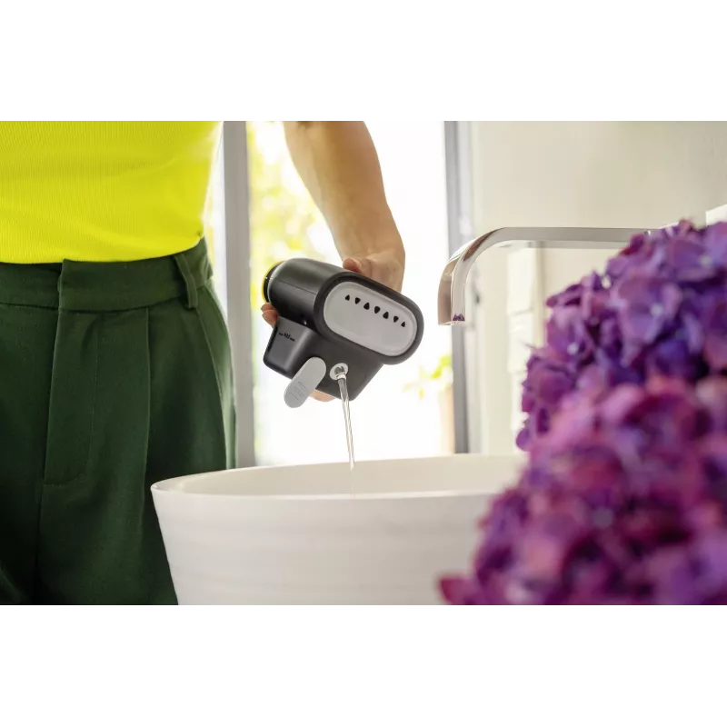 Karcher garso garintuvo priedas drabužių garinimui SC gariniams valytuvams