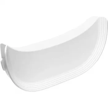 PETKIT Pura Max pertvara / apsauga nuo purslų (balta), tinka Pura Max 2