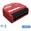 Shelly 1PM Gen3 išmanusis valdiklis su Bluetooth ir Wi-Fi