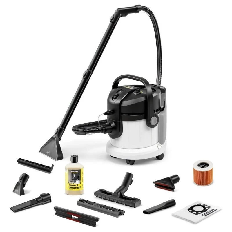 Kärcher 1.081-170.0 Produktas 18 L juodas