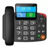 Stalinis SIM telefonas MAXCOM MM42D SE 4G VoLTE VoWiFi