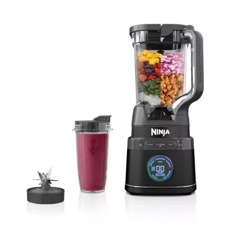 Stalinis blenderis Ninja Detect Power Mixer Pro 2,1 L