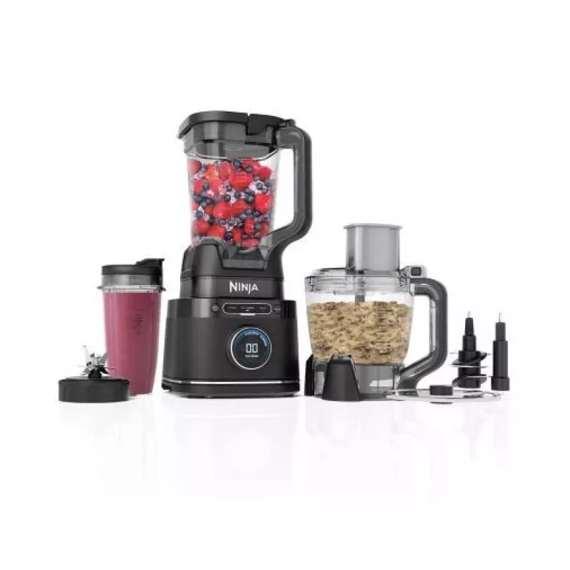 Stalo trintuvas Ninja Detect Power Mixer & Processor Pro