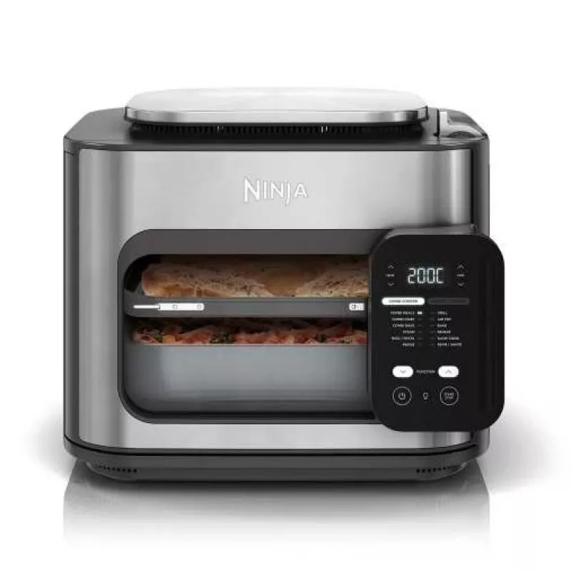 Ninja SFP700EU 12.5 L Juodas