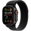 Apple Watch Ultra 2 - 49 mm - Juodas titanas