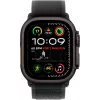 Apple Watch Ultra 2 - 49 mm - Juodas titanas