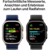 Apple Watch Ultra 2 - 49 mm - Juodas titanas