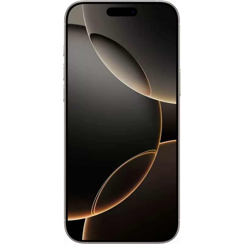 Apple iPhone 16 Pro Max 512GB 6,9 col. Natural Titanium EU MYX33ZD/a