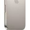 Apple iPhone 16 Pro Max 512GB 6,9 col. Natural Titanium EU MYX33ZD/a