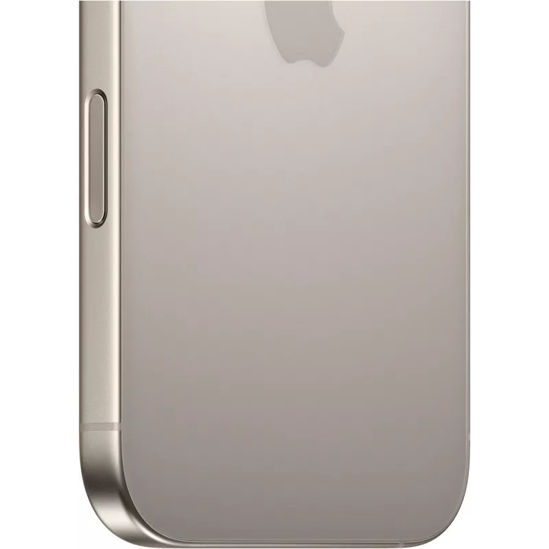Apple iPhone 16 Pro Max 512GB 6,9 col. Natural Titanium EU MYX33ZD/a