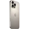 Apple iPhone 16 Pro Max 512GB 6,9 col. Natural Titanium EU MYX33ZD/a