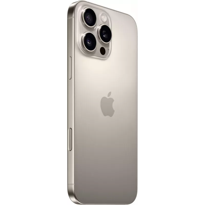 Apple iPhone 16 Pro Max 512GB 6,9 col. Natural Titanium EU MYX33ZD/a