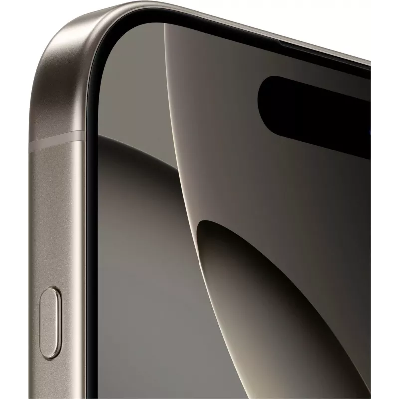 Apple iPhone 16 Pro Max 512GB 6,9 col. Natural Titanium EU MYX33ZD/a