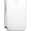 Apple iPhone 16 Pro Max – 5G išmanusis telefonas – dviejų SIM / vidinė atmintis 1 TB – OLED ekranas – 6,9 colio – 2868 x 1320 pikselių (120 Hz)