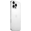 Apple iPhone 16 Pro Max – 5G išmanusis telefonas – dviejų SIM / vidinė atmintis 1 TB – OLED ekranas – 6,9 colio – 2868 x 1320 pikselių (120 Hz)